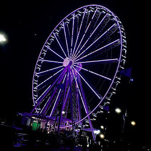 Meet your Posher, Abigail